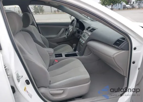 2007 Toyota Camry Ce из США, поврежденный, VIN 4T1BE46K77U729427